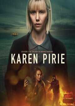 凯伦·皮里 第二季