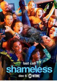 无耻之徒(美版) 第十一季