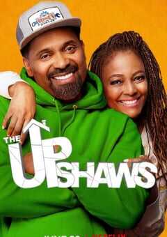 厄普肖一家 第二季