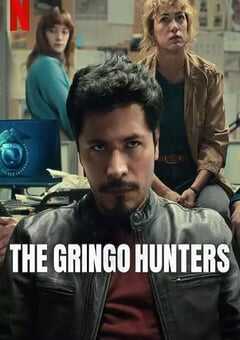 2025年墨西哥电视剧《边境追缉队》全12集 4K网盘迅雷下载