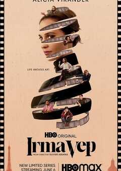 2022年美国电视剧《迷离劫》全8集 4K网盘迅雷下载