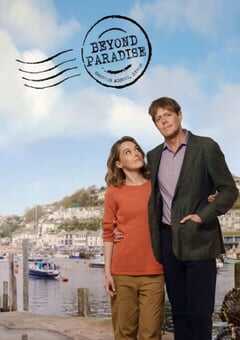 天堂岛之外 第二季
