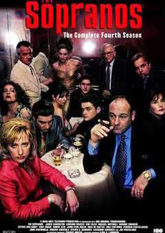 黑道家族 第四季