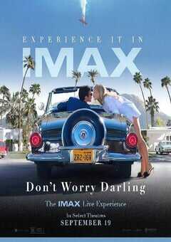 2022年美国6.6分悬疑惊悚片《亲爱的别担心》BD中英双字 4K网盘迅雷下载