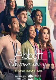 2024年美国电视剧《小学风云 第四季》全22集 4K网盘迅雷下载