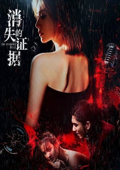 消失的证据