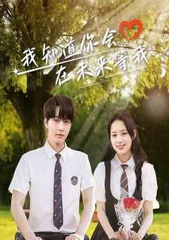 我知道你会在未来等我