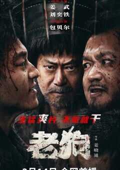 2025年国产喜剧片《老狗》HD国语中字 4K网盘迅雷下载