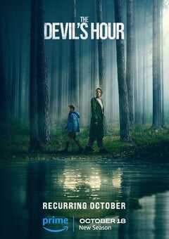 魔鬼时刻 第二季