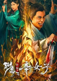聊斋新编之辛女子