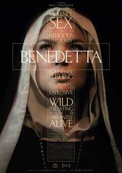 2021年法国荷兰7.9分剧情片《圣母》BD法语中字 4K网盘迅雷下载