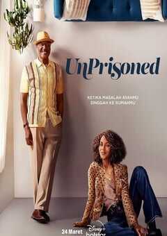 2023年美国电视剧《未坐监 第一季》全8集 4K网盘迅雷下载