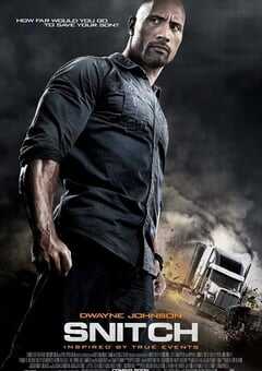 2013年美国经典动作惊悚片《告密者》蓝光中英双字 4K网盘迅雷下载