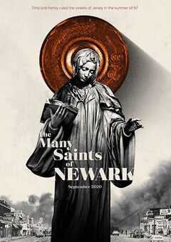 2021年美国6.1分剧情犯罪片《纽瓦克众圣》BD英语中字 4K网盘迅雷下载