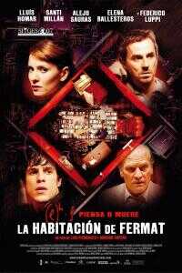 2007西班牙电影《极限空间》1080p高清 4K网盘迅雷下载
