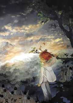 约定的梦幻岛 第二季