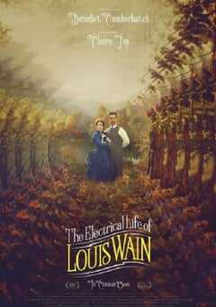 路易斯·韦恩的激情人生