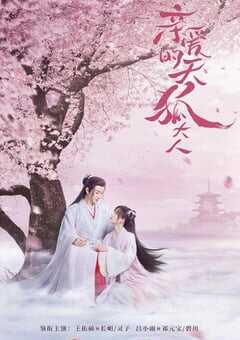 亲爱的天狐大人