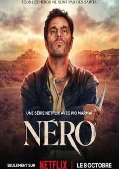 2025年法国电视剧《从前有个刺客》全8集 4K网盘迅雷下载