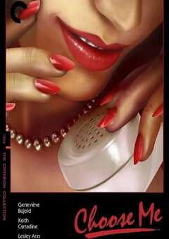 1984年美国经典喜剧片《选择我》蓝光英语中字 4K网盘迅雷下载