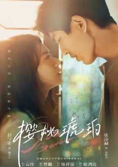 2025年国产大陆电视剧《樱桃琥珀》全24集 4K网盘迅雷下载