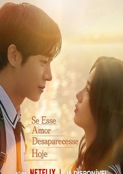 2025年韩国爱情片《今夜，就算这份爱恋从世界上消失》HD韩语中字 4K网盘迅雷下载