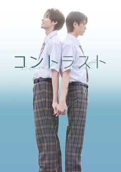 2026年日本电视剧《对比的我和你》 全第08集 4K网盘迅雷下载