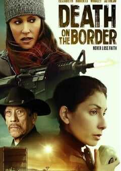 边境上的死亡