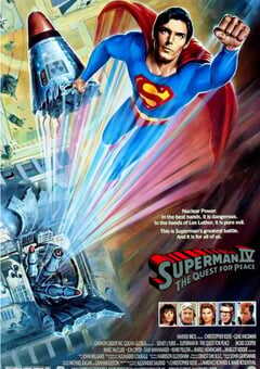 超人4：和平任务