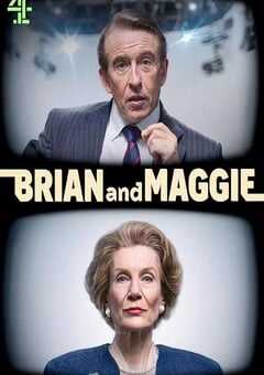 布莱恩和玛格丽特