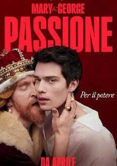 2024年美国电视剧《玛丽和乔治》全7集 4K网盘迅雷下载