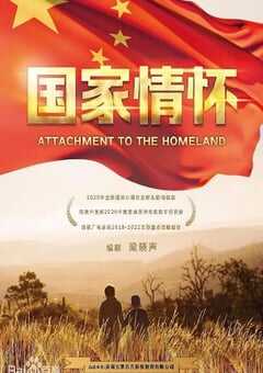 国家情怀