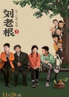 刘老根5
