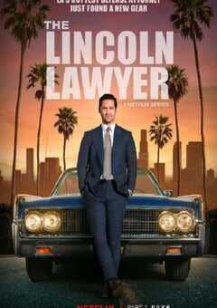 林肯律师 第二季