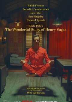 亨利·休格的神奇故事