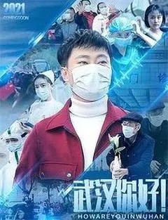 2021中国大陆电影《武汉，你好！》1080p高清 4K网盘迅雷下载