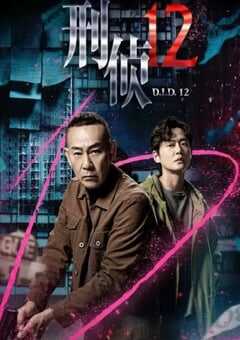 刑侦12