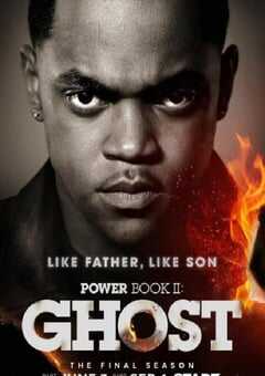 权欲第二章 第四季