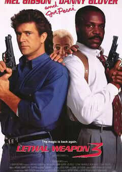 致命武器3