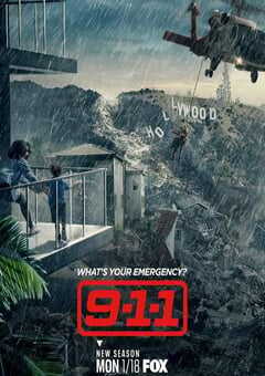 2021年美国电视剧《紧急呼救 第四季》全14集 4K网盘迅雷下载