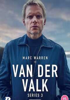 2023年英国电视剧《范·德·沃克 第三季》全6集 4K网盘迅雷下载