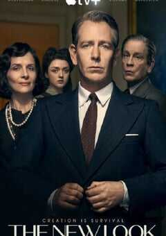 2024年美国电视剧《新风貌》全10集 4K网盘迅雷下载