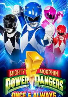 2023年美国动作片《恐龙战队:战士永恒》BD中英双字 4K网盘迅雷下载