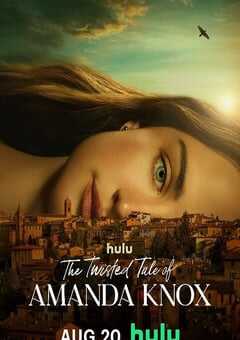 阿曼达·诺克斯杀人疑案