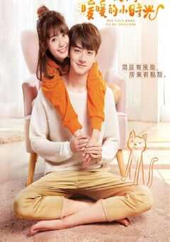 致我们暖暖的小时光