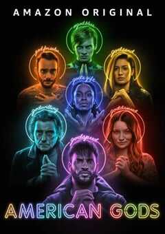 2021年美国电视剧《美国众神 第三季》全10集 4K网盘迅雷下载