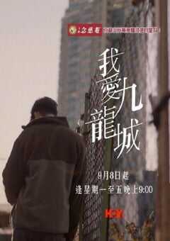 我爱九龙城
