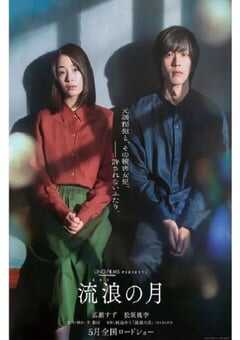 2022年日本6.7分剧情悬疑片《流浪之月》BD日语中字 4K网盘迅雷下载