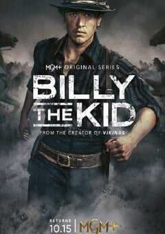 比利小子 第二季