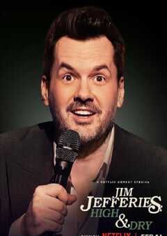 吉姆·杰弗里斯：不醉解千愁